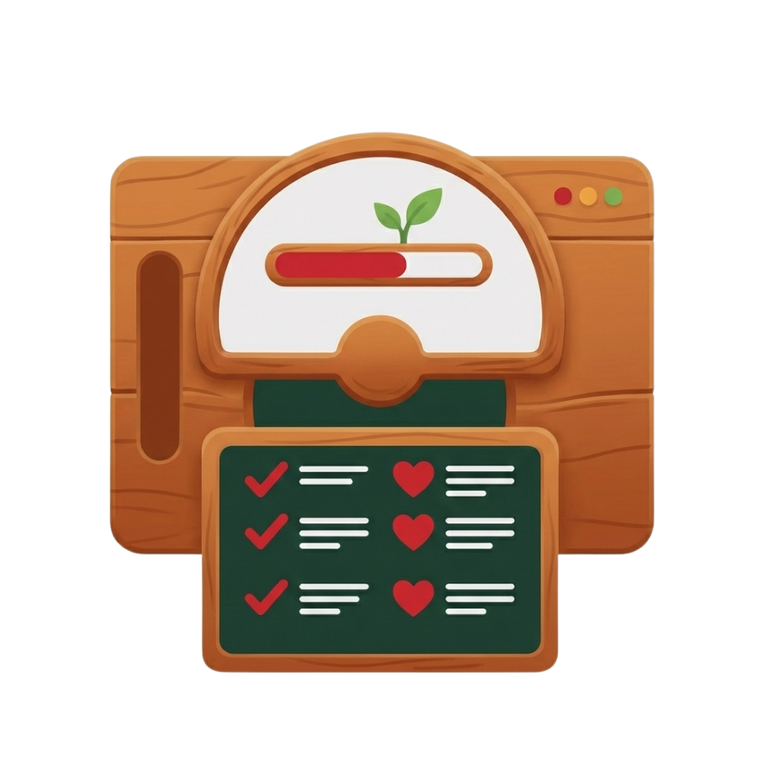 Impact Measurement Dashboard | New York Appleseed
